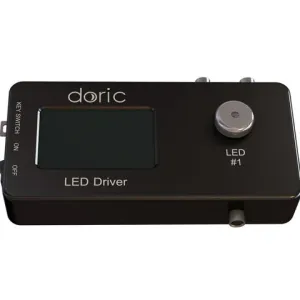 LED Drivers