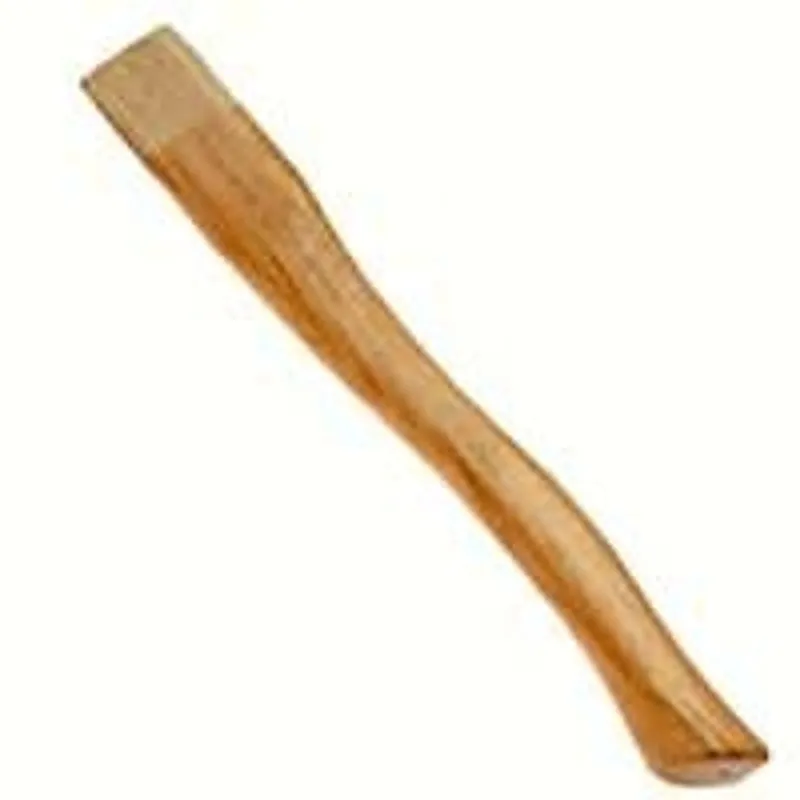 Link Handles 65297 Axe Handle, 14 in L, American Hickory Wood, Wax :EA: QUANTITY: 1