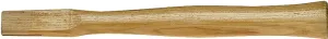 Link Handles 65419 Hatchet Handle, 16 in L, Wood, For: 20, 22 and 24 oz Hammers :EA: QUANTITY: 1