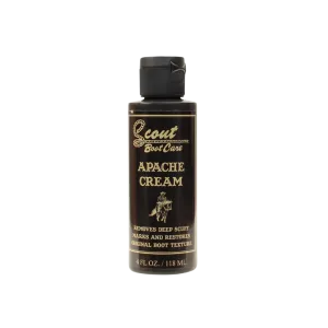 M&F Scout Apache 4 Oz. Boot Cream