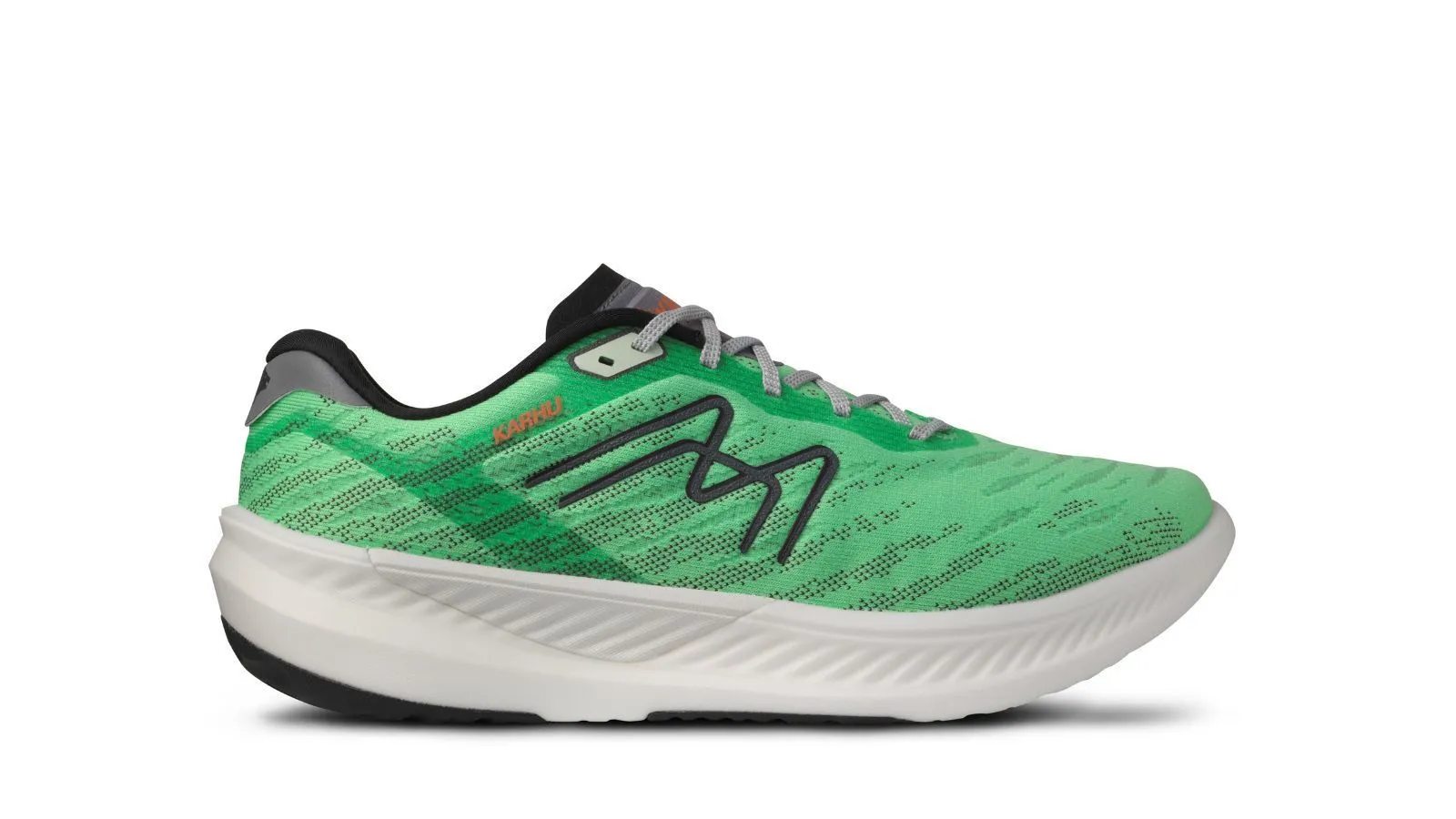 MEN'S FUSION 4.0 - SUMMER GREEN / BLACK