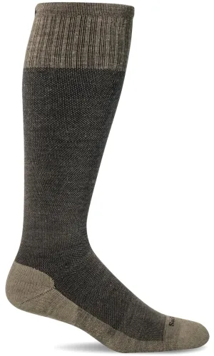 Men's The Basic Moderate Graduated Compression Socks