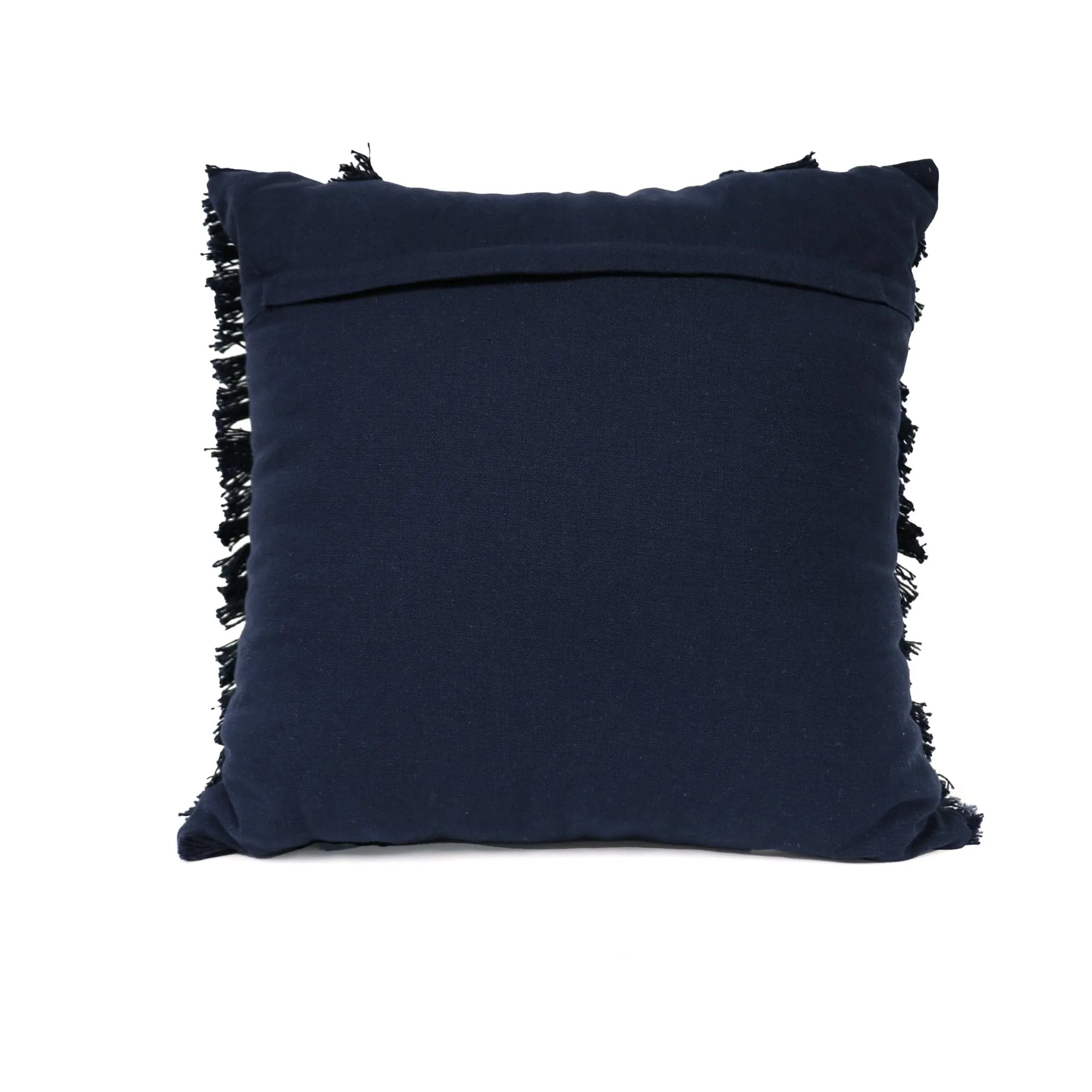 Modern Tassel Decorative Throw Pillow