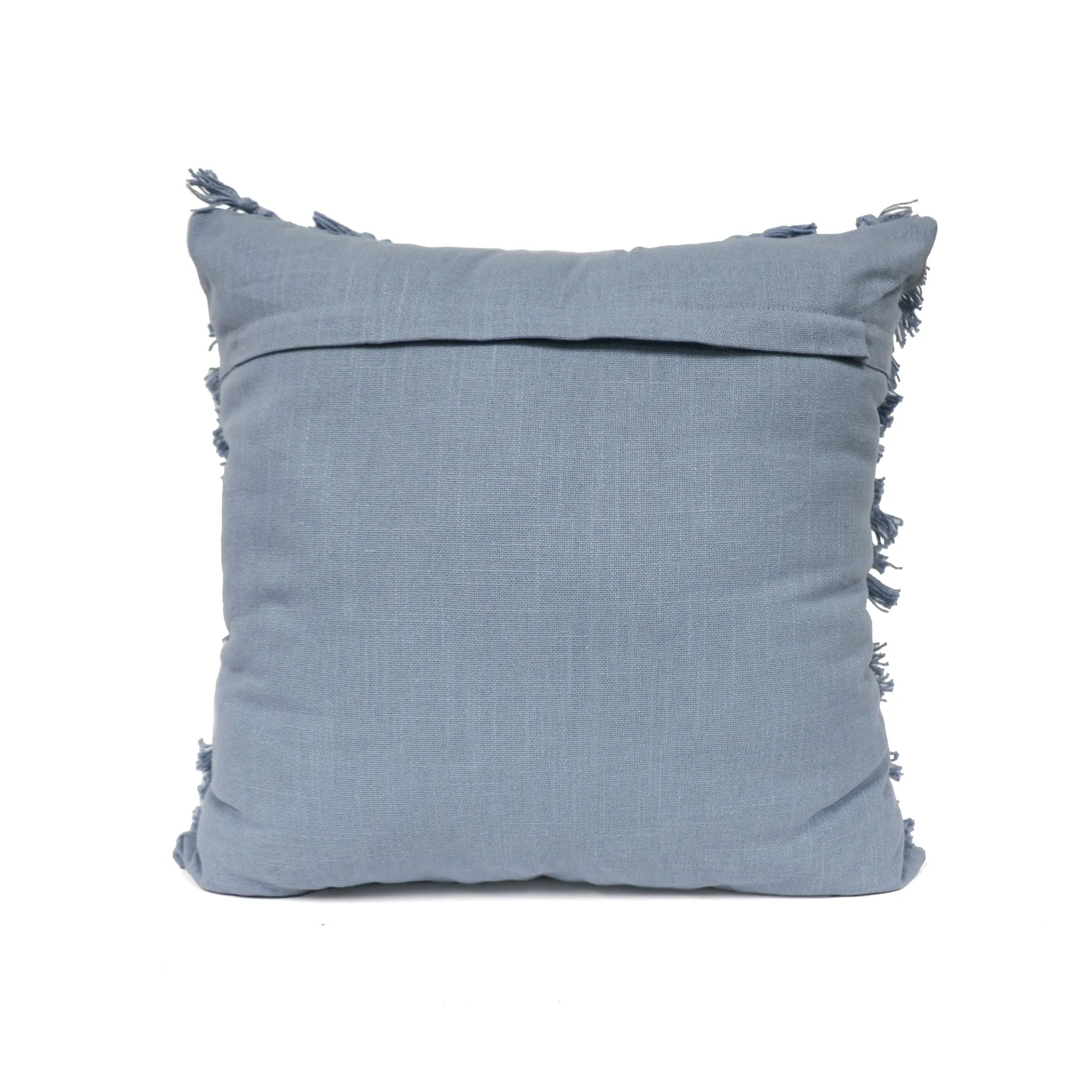 Modern Tassel Decorative Throw Pillow