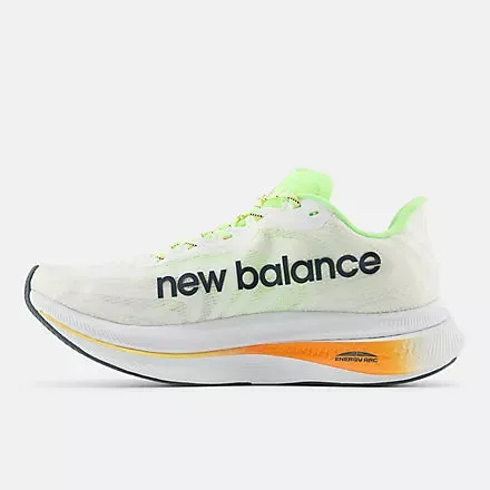 New Balance Men's FuelCell SuperComp v2 Running Shoe