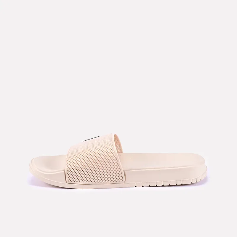 Nicolas Fawn Casual Slides 0150858