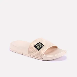 Nicolas Fawn Casual Slides 0150858