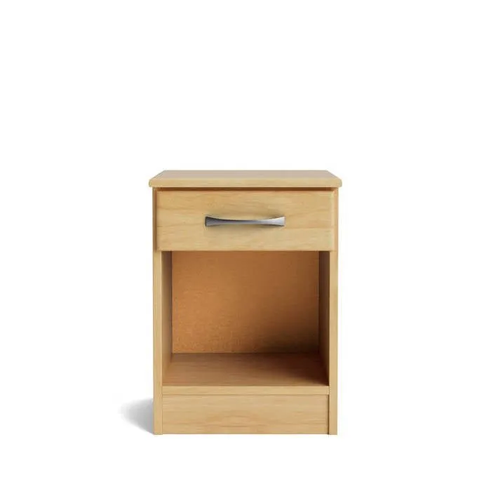 Northville  Bedside 1 Drawer