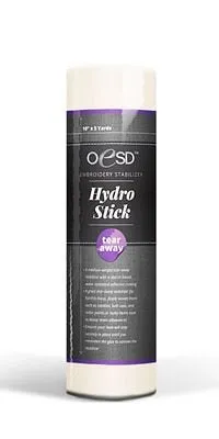 OESD HydroStick TearAway 10" x 5 yds