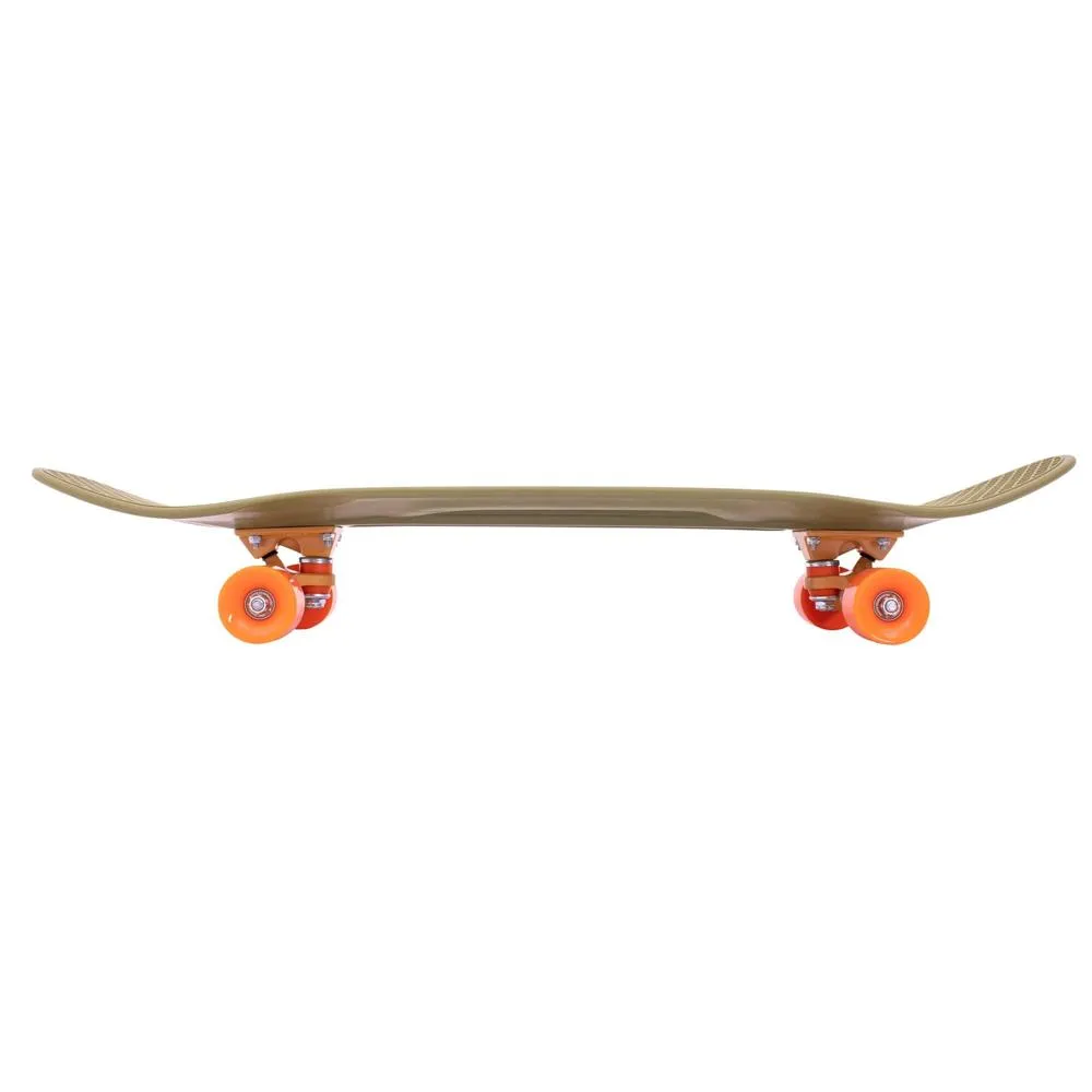 Original Penny Burnt Olive 32" Skateboard