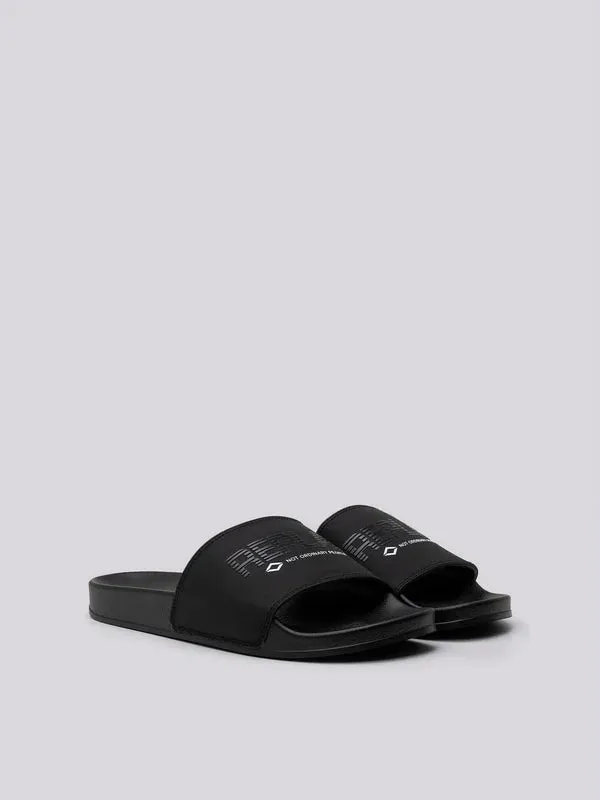 Replay Men's Up Printed Slides