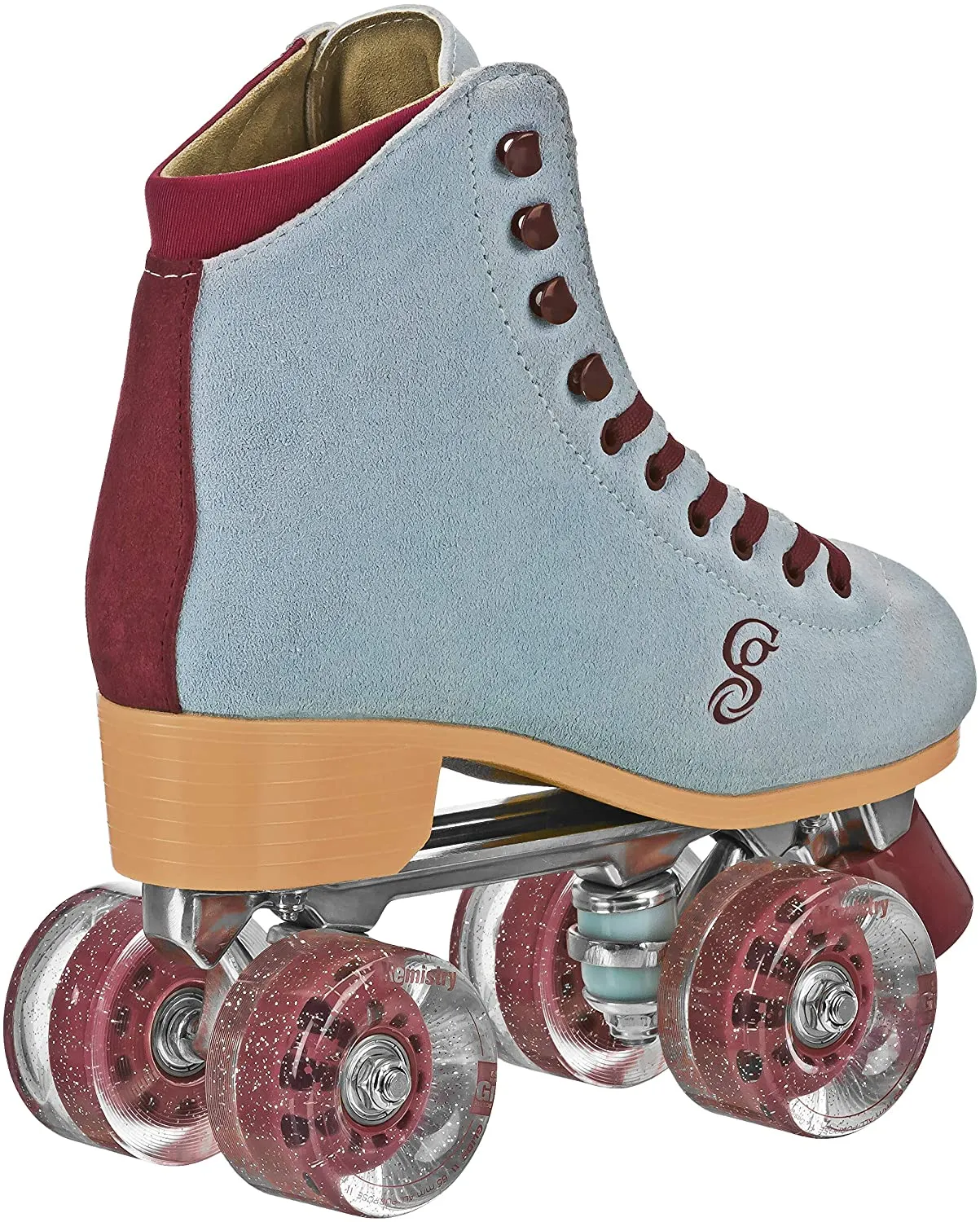 Roller Derby Candi Girl Carlin Skates