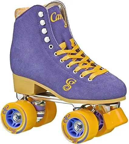 Roller Derby Candi Girl Carlin Skates