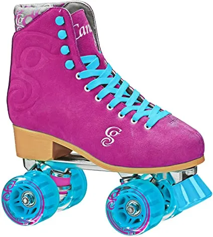 Roller Derby Candi Girl Carlin Skates