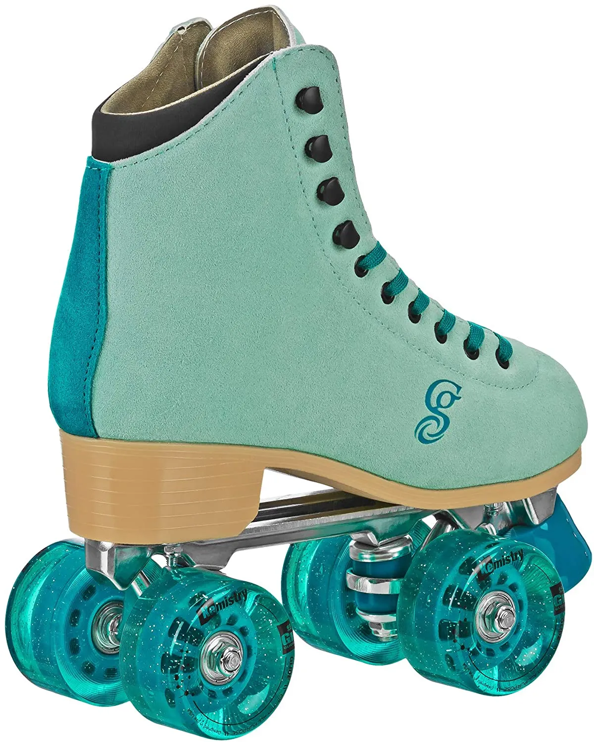 Roller Derby Candi Girl Carlin Skates