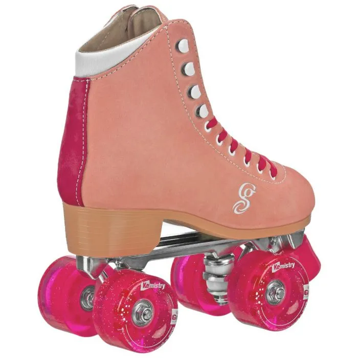 Roller Derby Candi Girl Carlin Skates