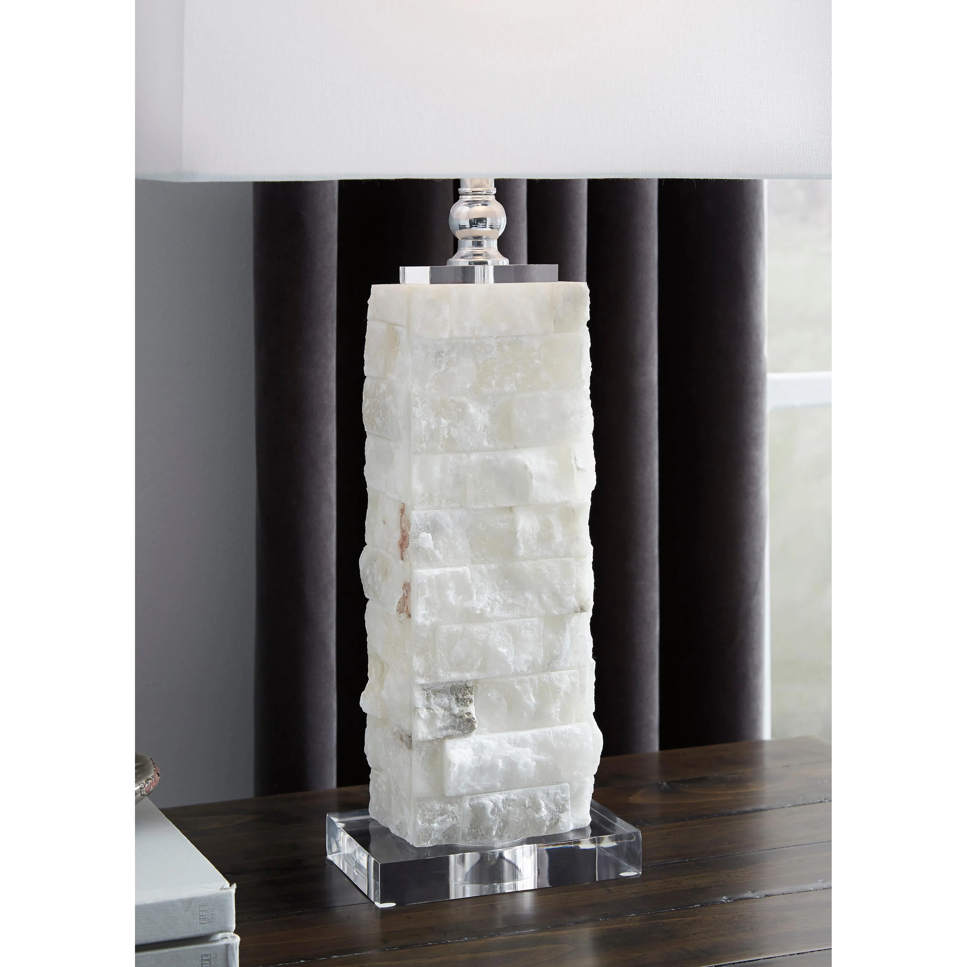 Signature Design by Ashley Malise Table Lamp L429014