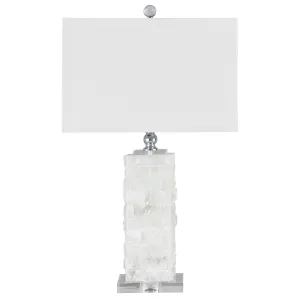 Signature Design by Ashley Malise Table Lamp L429014