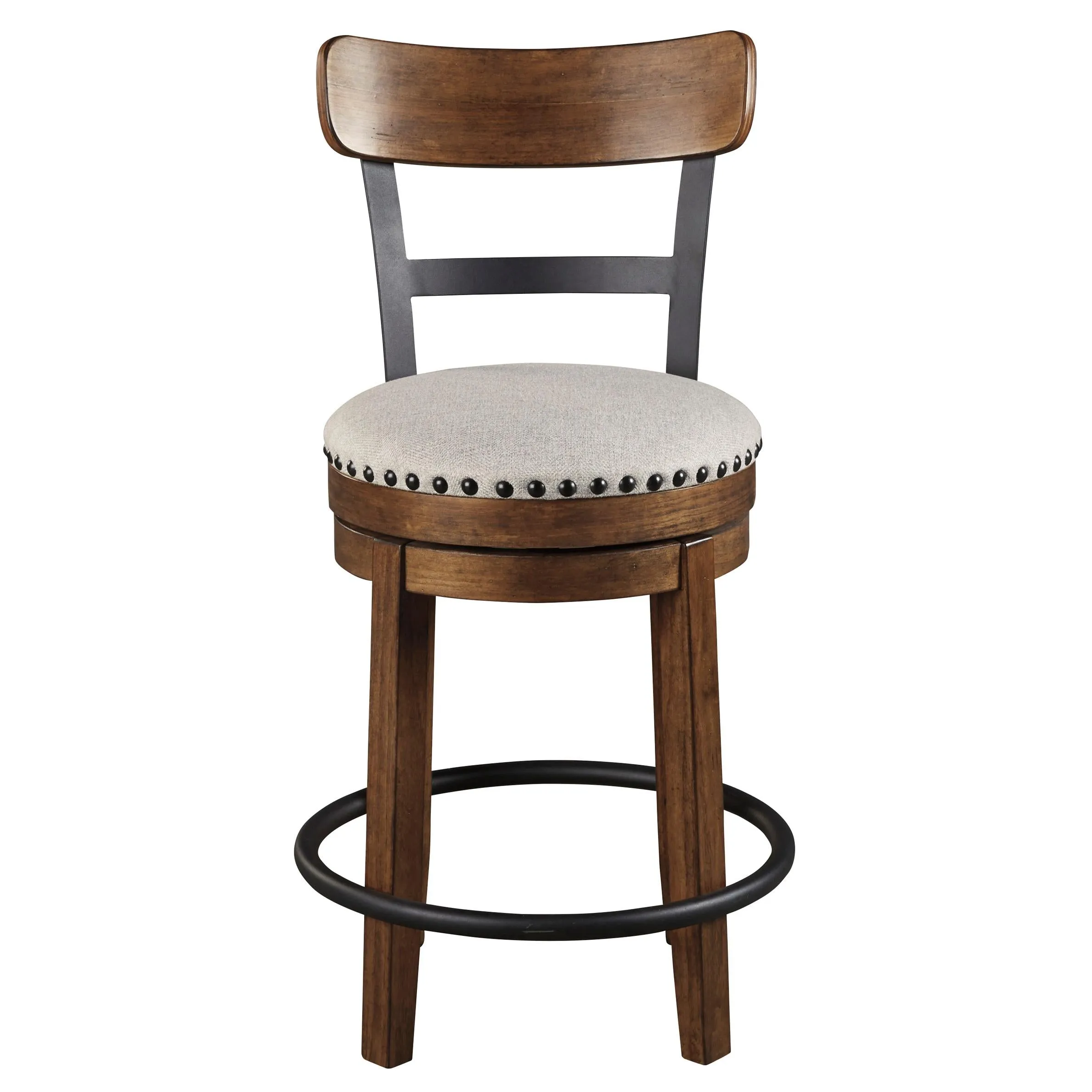 Signature Design by Ashley Valebeck Counter Height Stool D546-424