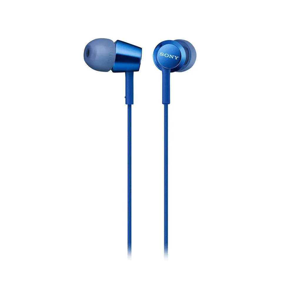 Sony MDR-EX155AP In-Ear Headphones