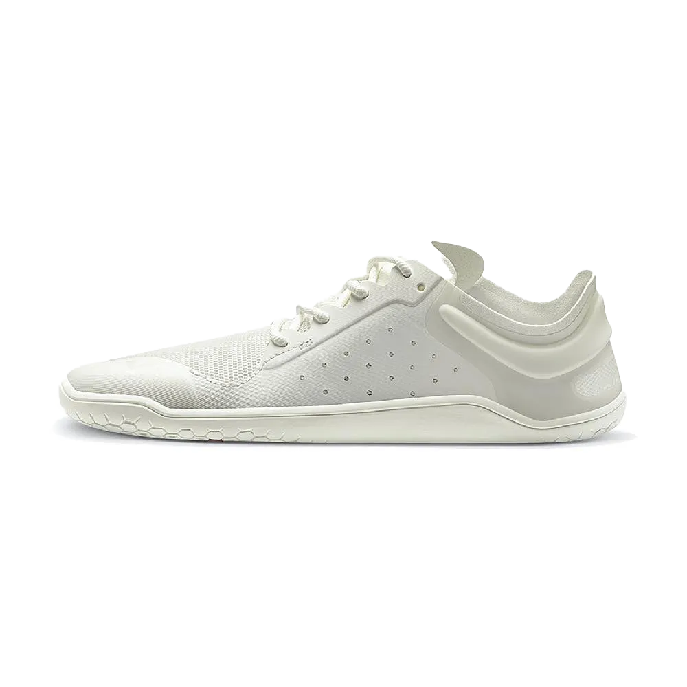 Vivobarefoot Primus Lite III Mens Bright White