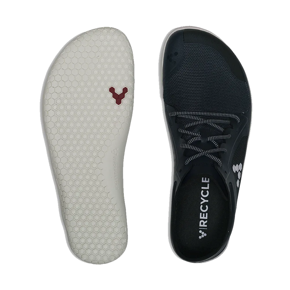 Vivobarefoot Primus Lite III Mens Navy