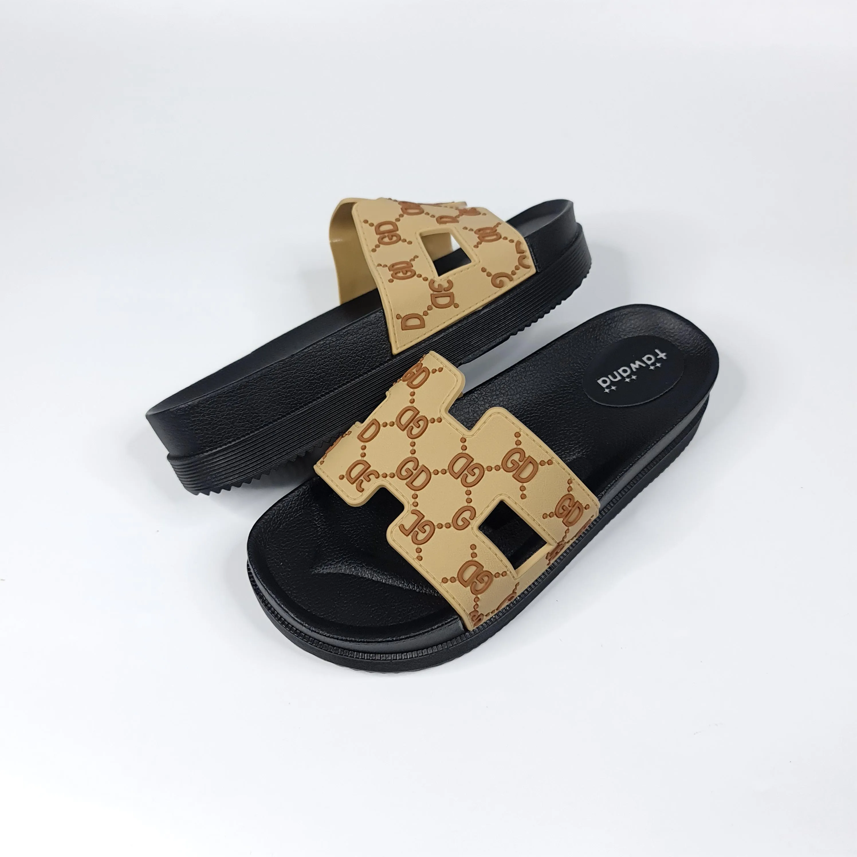 Women Casual Slides FHI-044