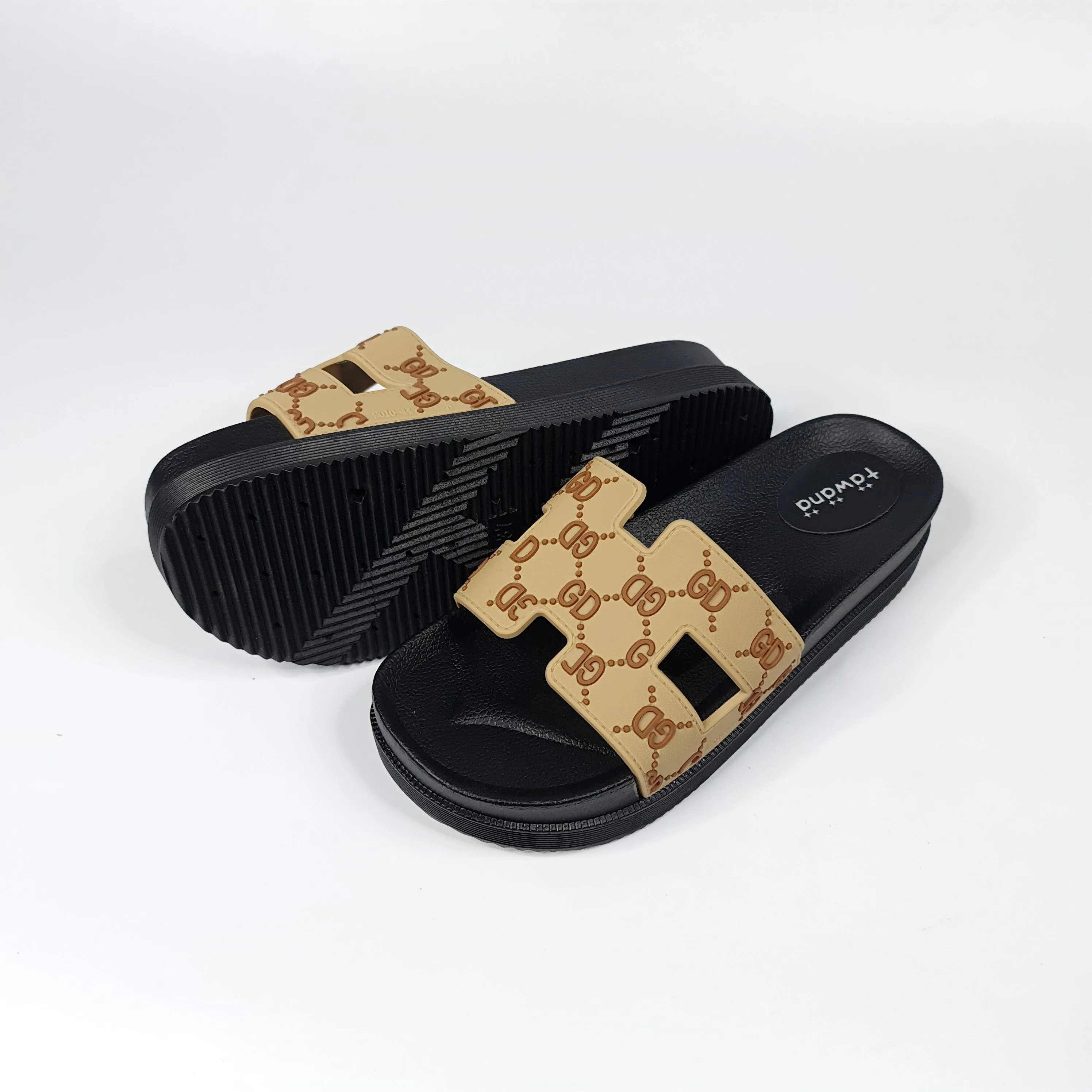 Women Casual Slides FHI-044