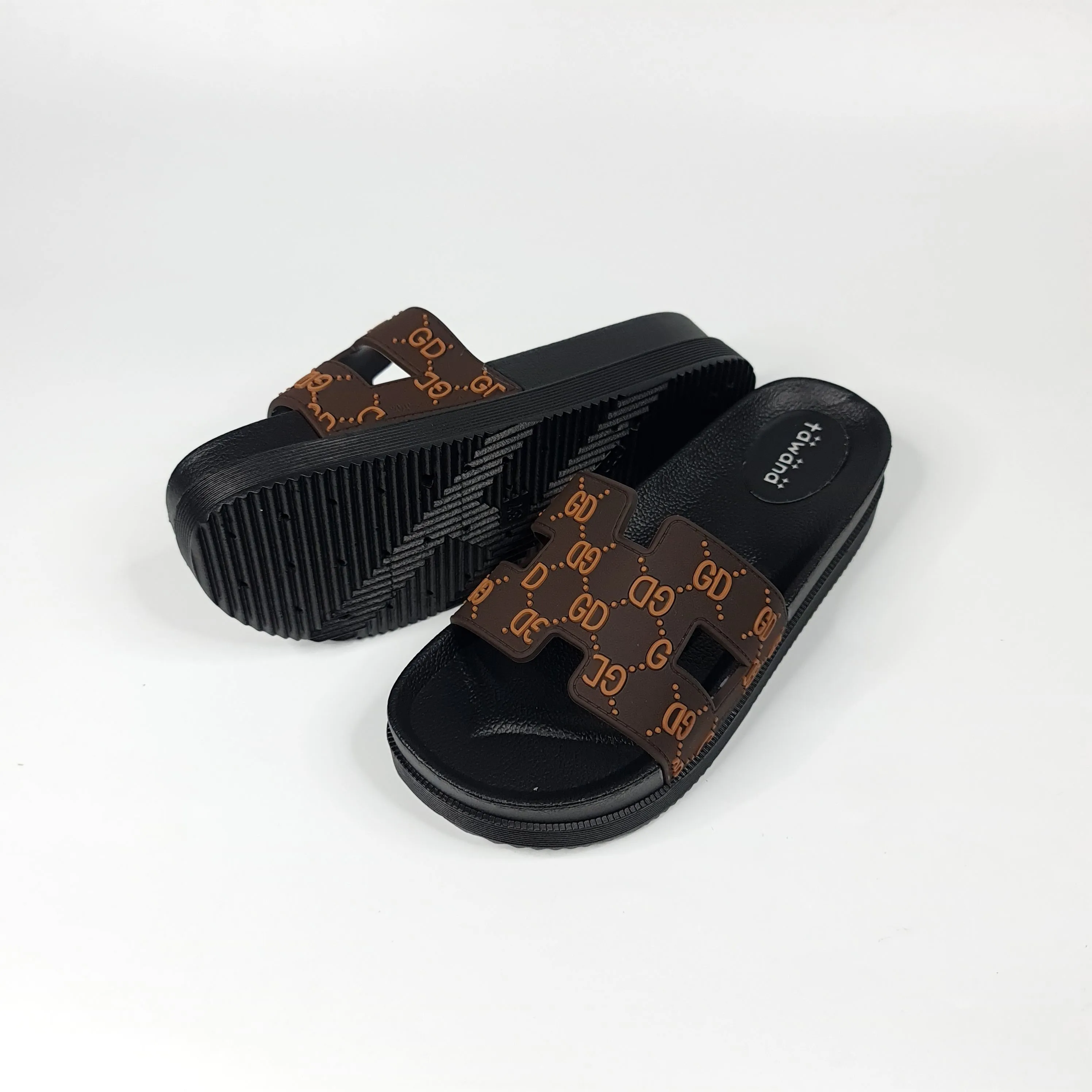 Women Casual Slides FHI-044