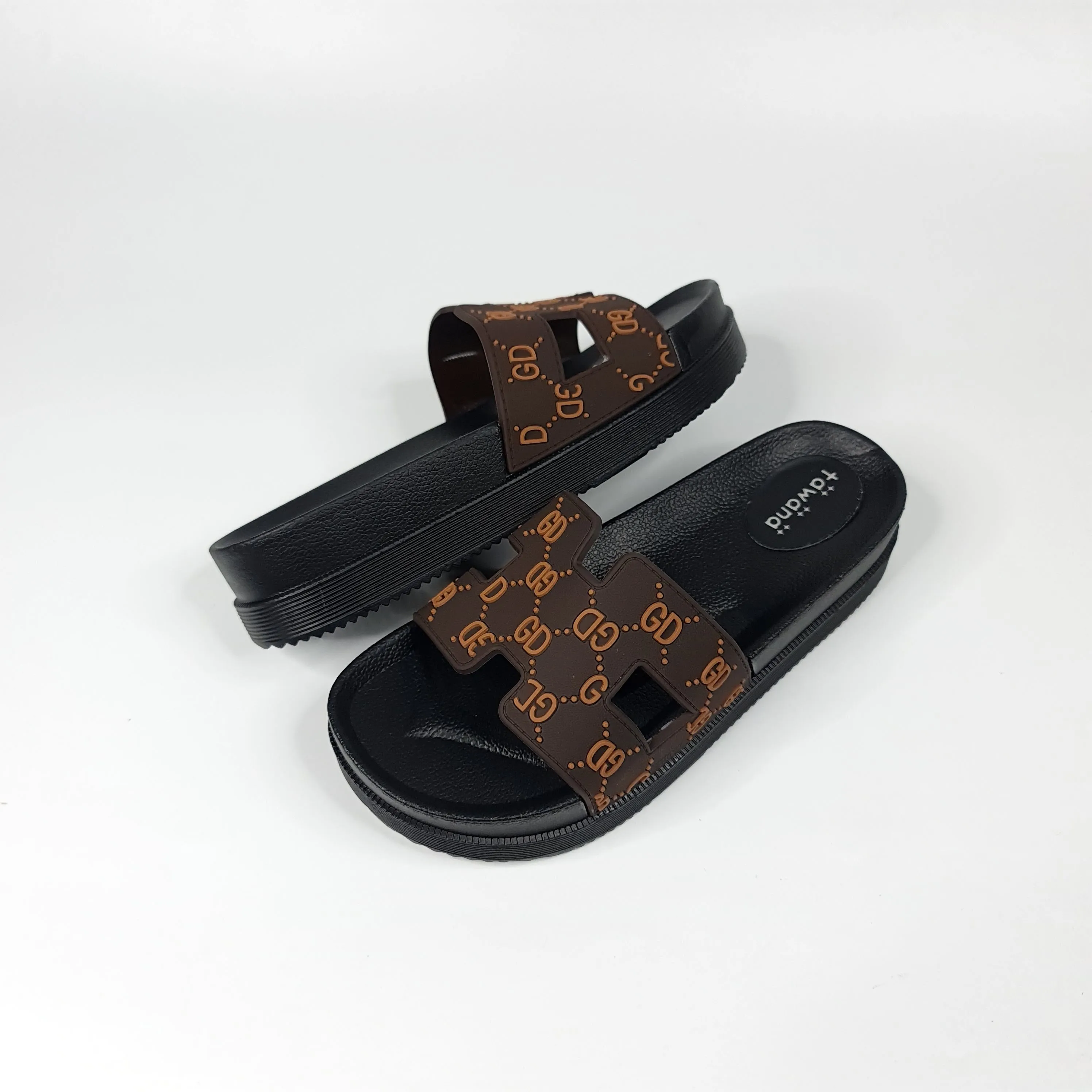 Women Casual Slides FHI-044