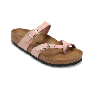 Women's Mayari Soft Pink Nubuck