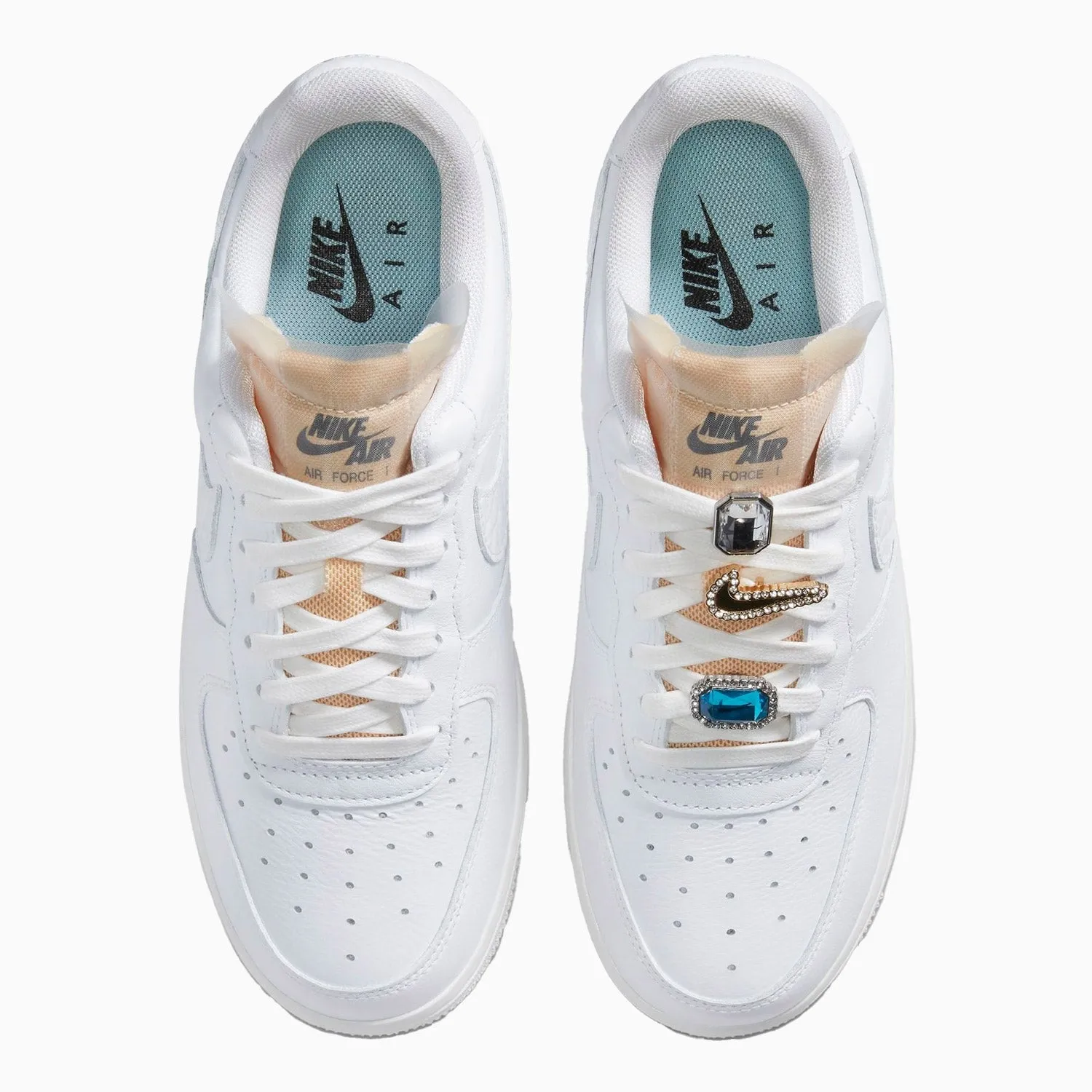 Women's Nike Air Force 1 `07 LX "Bling"