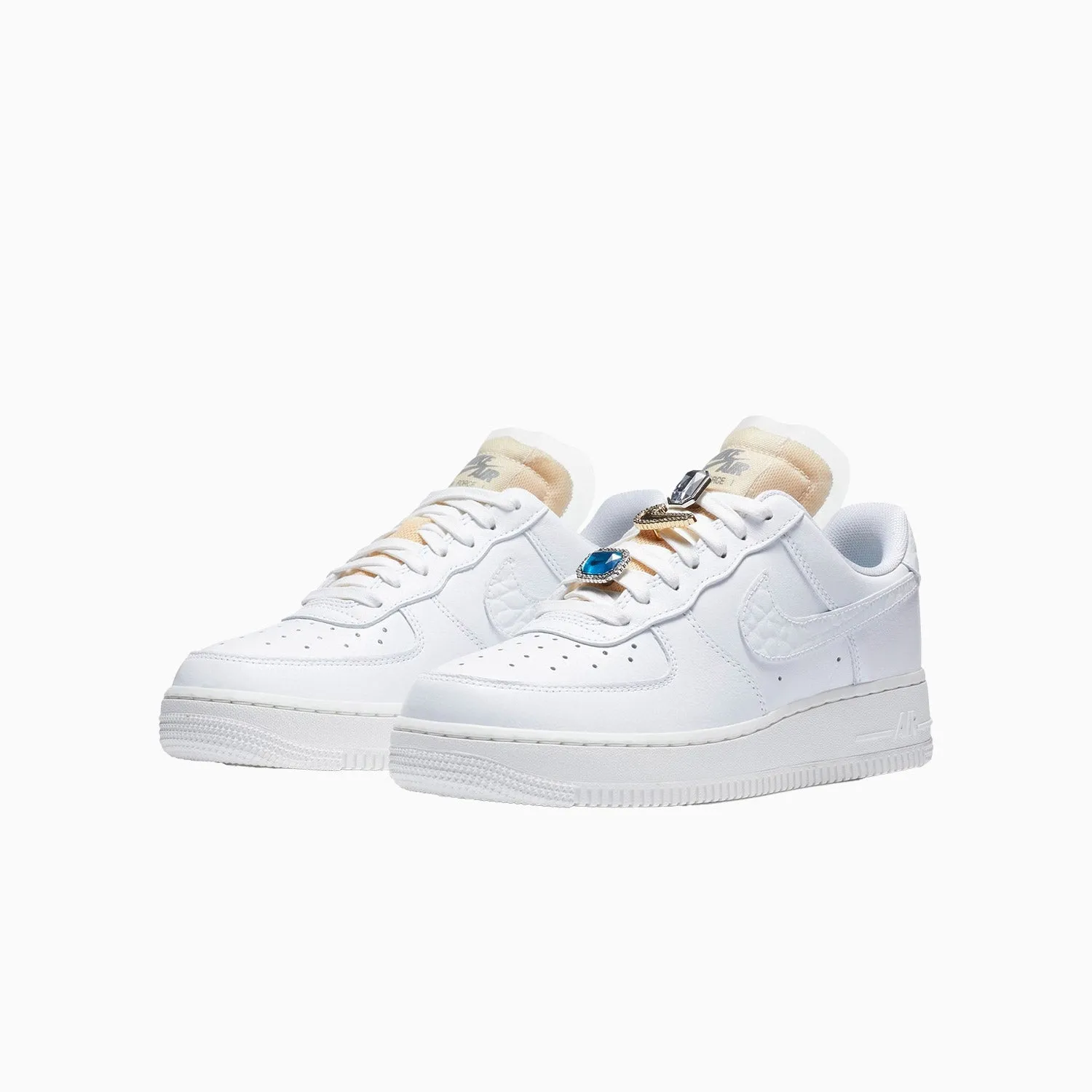 Women's Nike Air Force 1 `07 LX "Bling"